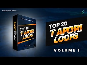 [Top 20] Tapori Loops Sample Pack Volume 1 Free Download | Synth Studio's