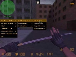 Como Descargar E Instalar Pack De Nuevas Armas Para Counter Strike 1.6