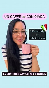 228 reactions · 4 comments | ☕ Un Caffè con Giada – Episode 1 In this...