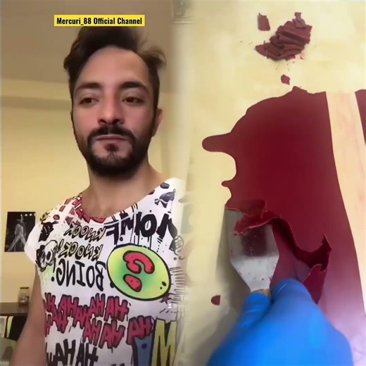 Mercuri_88 Official TikTok - Clean remix.