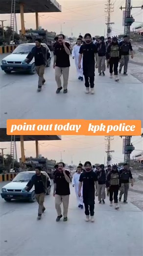 KPK Police Government Job Opportunities 2025