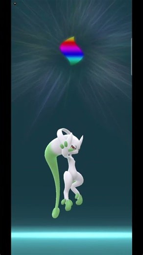 POKEMON GO: SHUNDO MEWTWO TO SHUNDO MEGA MEWTWO Y