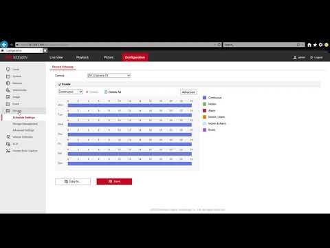 How to Enable Hikvision camera Audio Through Hikvision DVR OR NVR