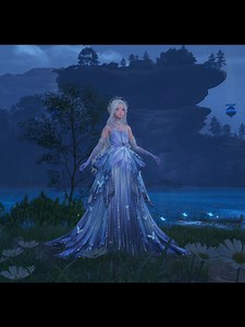 Butterfly Dream: Dance Move & Gift Box Preview