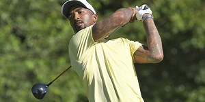 'Redefined: J.R. Smith' Follows the NBA Champion's Transition to College and Golf