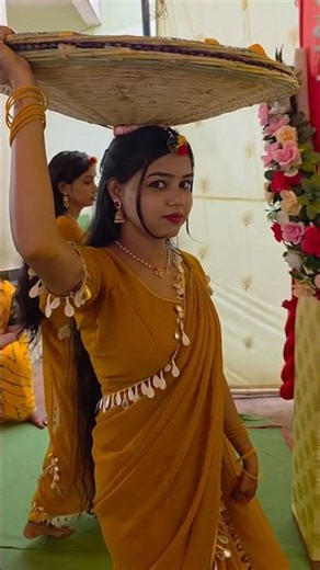 Haldi😍😍 #viralvideo #wedding #trending #shorts #cgsong #cg #reels #explore #foryou