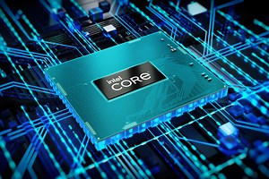 Intel lanza sus Core HX de 12ª generación porque hay una realidad: más vatios equivalen a más rendimiento