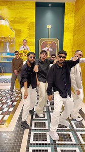 Czn Burak present The Quick Style #dance #food | The Quick Style