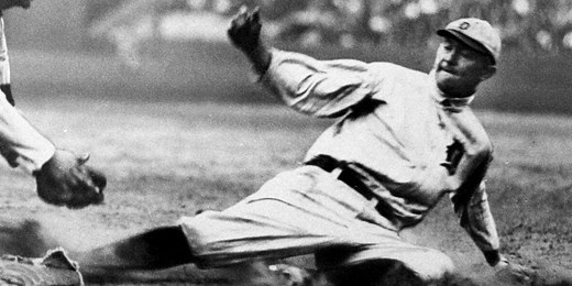 Tigers' Top 5 center fielders: Beck's take