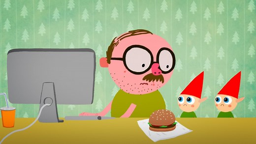 12 Days of Elves: Day 12