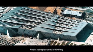 The moment we’ve been waiting for. The story of Egypt and Japan’s historic partnership — revealed at last. The Grand Egyptian Museum Documentary is now live. اللحظة التي انتظرناها جميعًا. قصة الشراكة التاريخية بين مصر واليابان — تُروى أخيرًا. الفيلم الوثائقي عن المتحف المصري الكبير يُعرض الآن. #JICA #GEM #GrandEgyptianMuseum #Egypt #المتحف_المصري_الكبير | JICA-Egypt Office - Jicaエジプト事務所