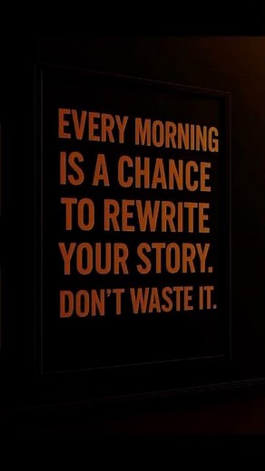 Daily Motivation | Start Today 💪