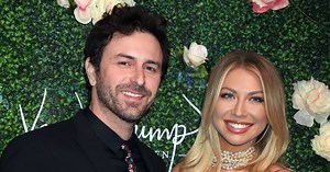 Stassi Schroeder's Baby Name Meaning: Hartford Charlie Rose