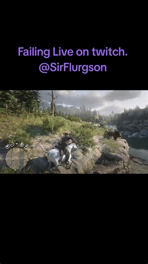 Epic Fails While Streaming Live on Twitch