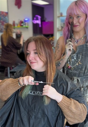 Creative Hair Care Tips for Salon Stylists