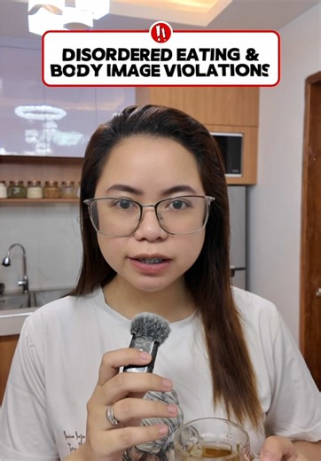 Understanding Disordered Eating and Body Image Issues