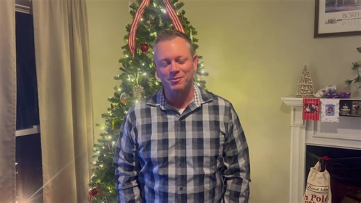 Merry Christmas from the WBRZ Weather Storm Station team! | WBRZ Channel 2