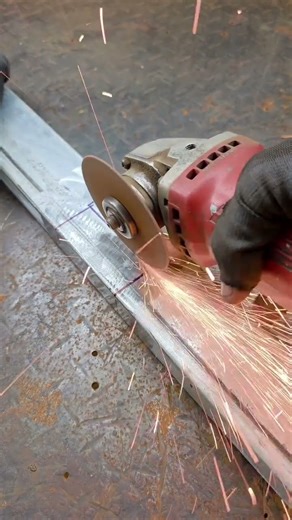 good wheel mounting tips for beginners #welding #stickwelding #diy