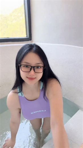 俏妞qiaoniuTT on Instagram: "日常老婆🥰"