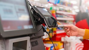 What Employees Want You To Know Before You Use The Self-Checkout - Mashed
