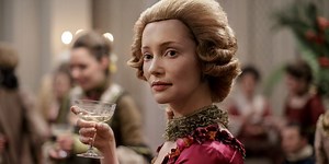 Lotte Verbeek on the Baddest, Bloodiest 'Outlander' Scene Ever