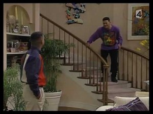 Le prince de Bel-Air Best Of Will Smith