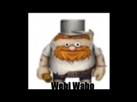 webi wabo