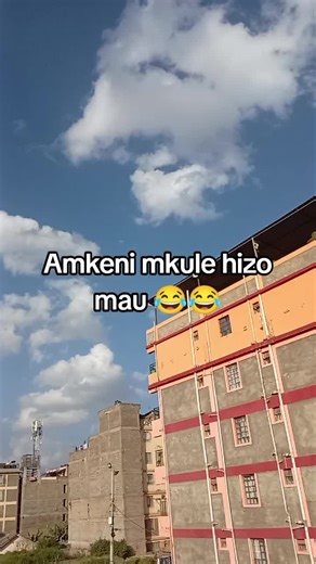 Hilarious Kenyan Memes to Brighten Your Day