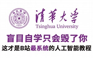 【整整600】清华大学196小时讲完的AI人工智能（OpenCV）全套教程，全程干货无废话！学完变大佬！这还学不会，我退出IT圈！-机器学习-深度学习