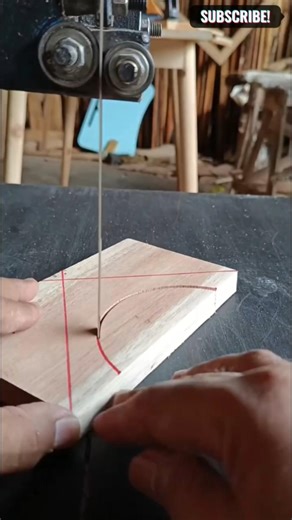 Simple Cut that Makes Your Furniture Stronger! #shorts #tools #woodworking