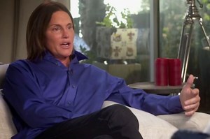 Bruce Jenner Shares His Transgender Story (VIDEO)