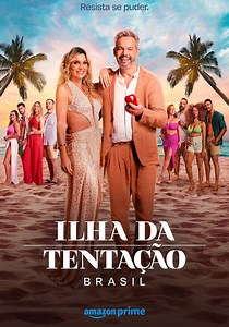 Temptation Island: Brazil temporada 1 - Episodios online