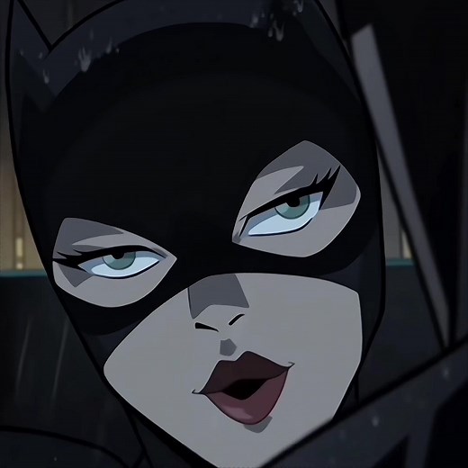 Catwoman: Selina Kyle's Intriguing Storyline with Batman