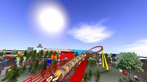 255K views · 5.7K reactions | Toy Story Land chegará ao Disney’s Hollywood Studios com tudo e uma das suas atrações principais será a montanha-russa Slinky Dog Dash! | Disney World Brasil | Facebook