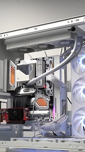 Semuanya sempurna tapi...🤣 #deepcool #morpheus #CH780 #airflow #pcbuilding #fps #gamingpc #gamerlife #esports #cpucooler #lga1700 #am4 #am5 | DeepCool Indonesia