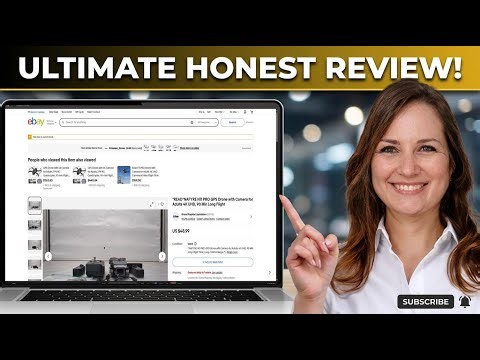 NafyRE N11 Pro GPS Drone Review | Unboxing, Flight Features, Pros & Cons