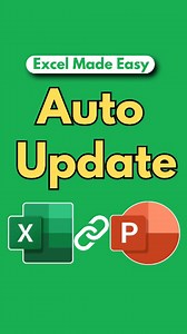 32K views · 303 reactions | Say goodbye to snipping tools!  Link your Excel data to PowerPoint for seamless real-time updates. This way, your presentations will always reflect the latest information without extra hassle!  Comment ‘JOIN’ to save your spot in the FREE training! #exceltips #powerpointhacks #finance #spreadsheets #productivityhacks #exceltricks #office #accounting #microsoftexcel #excel | Excel Campus | Facebook