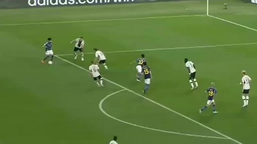 Frezz (@frezz11)’s videos with Dreamers [Music from the FIFA World Cup Qatar 2022 Official Soundtrack] - Jung Kook & BTS