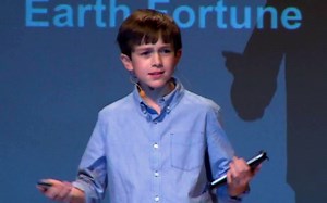 【TED】一位十二岁的应用开发者|ThomasSuarez