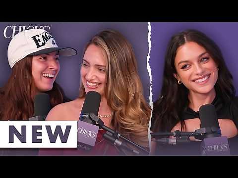 West Wilson Talks, Summer House Recap, 'Unwell' Allegations + Odeya Rush Interview