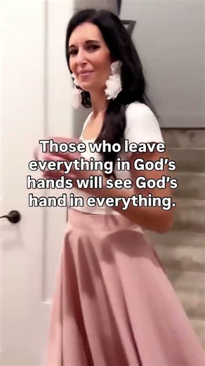 See a prayer example in the description:)