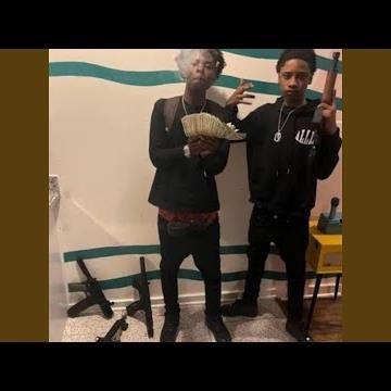 4 deep (feat. PopOffGrape & CBG)