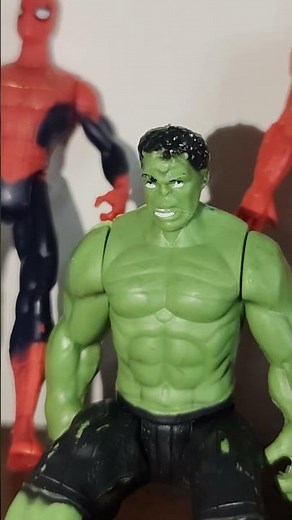 HULK vs THANOS Epic Battle | Avengers Toys Fight | Marvel Superhero Toys for Kids Avengers Toy kid