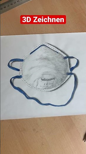 3D Zeichnen lernen für Anfänger Drawing for beginners