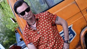 Špatný otec, skvělý tanečník! Hudební komedie Bourák s Ivanem Trojanem se blíží do kin | Kultura | Lidovky.cz