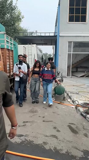 Anjali Arora with Gippy Grewal New Song Coming Soon #anjalians #viral #gippygrewal #punjabisinger #anjaliarora | Anjali Arora Salman Khan Fans