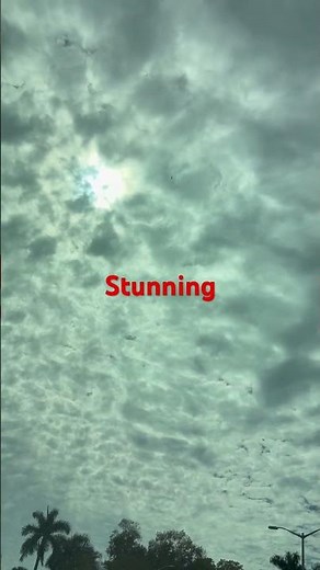 Cotton wool clouds#clouds#cloudssky#skyclouds