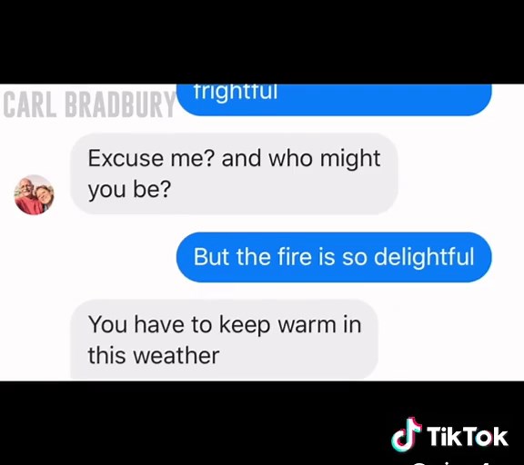 creds-carl bradbury#songlyrics #prank #messenger | Lyrics Prank