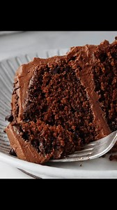 Best Chocolate Cake Recipe (from Scratch)
