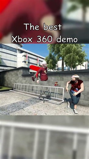 The best Xbox 360 demo